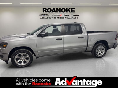 2024 RAM 1500 Tradesman