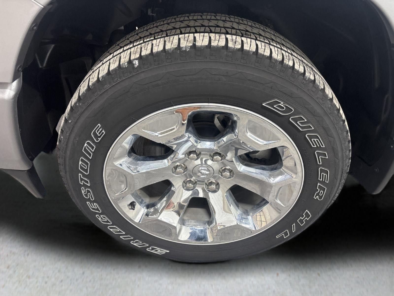 2024 RAM 1500 Tradesman