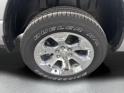 2024 RAM 1500 Tradesman