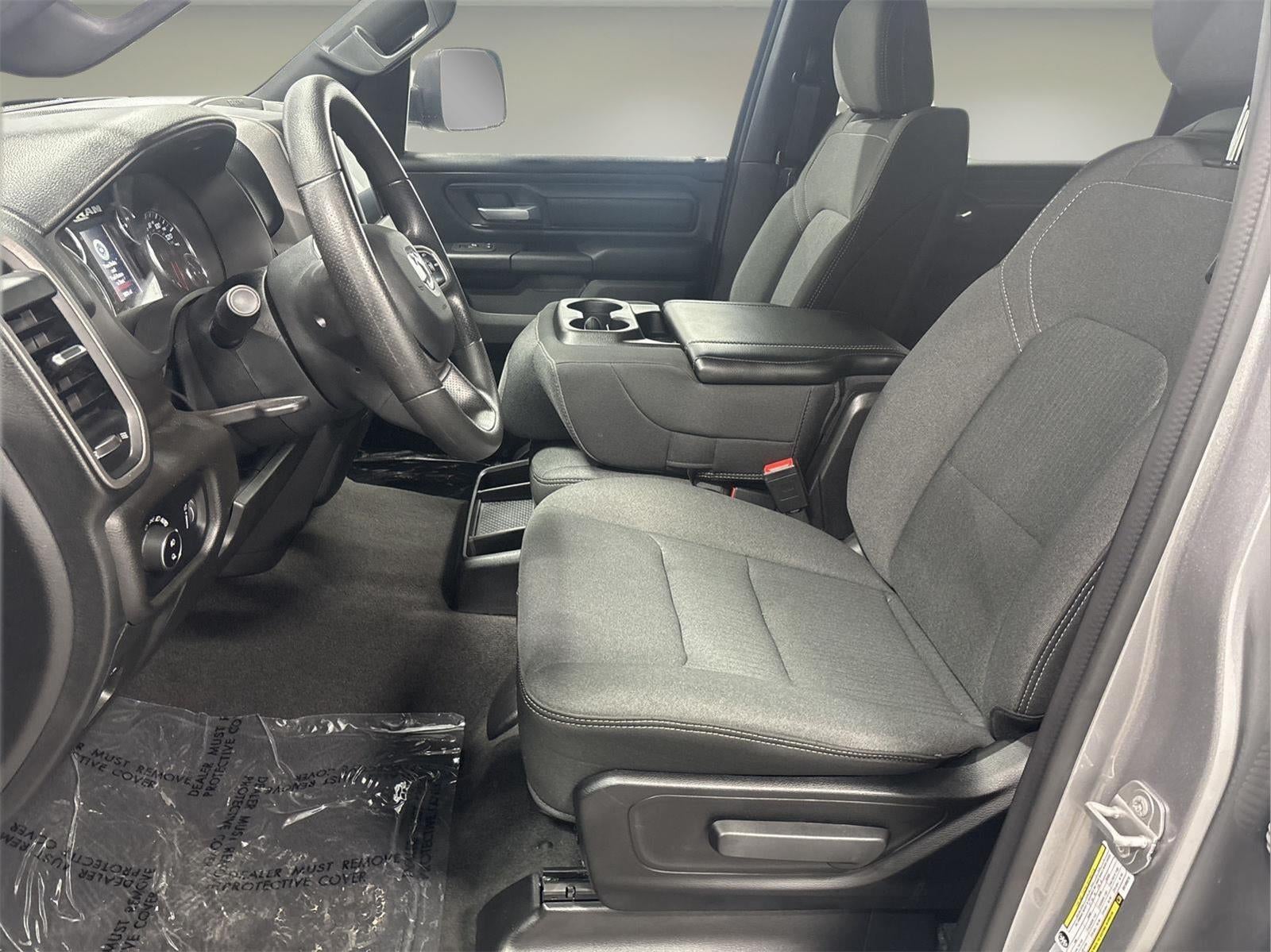 2024 RAM 1500 Tradesman