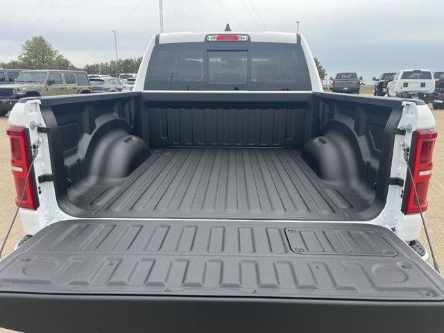 2026 RAM 1500 Longhorn