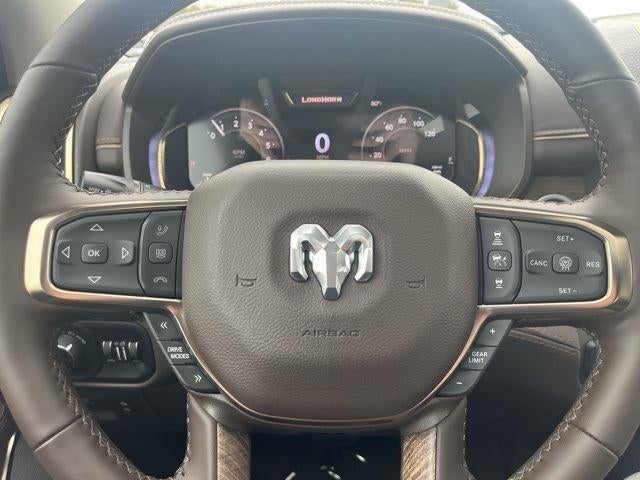 2026 RAM 1500 Longhorn