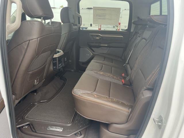 2026 RAM 1500 Longhorn