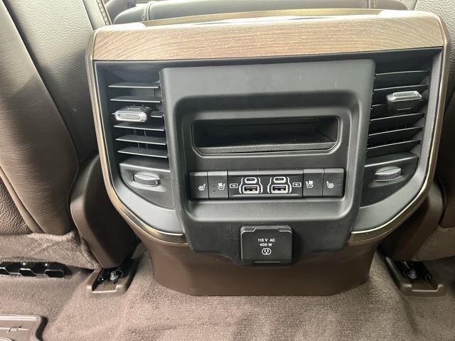 2026 RAM 1500 Longhorn