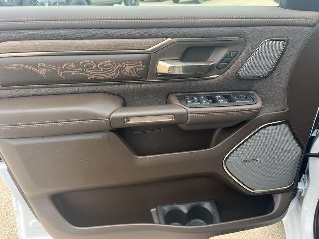 2026 RAM 1500 Longhorn