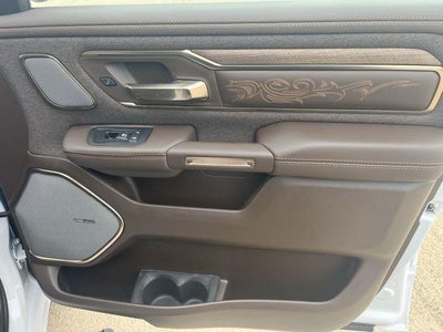 2026 RAM 1500 Longhorn