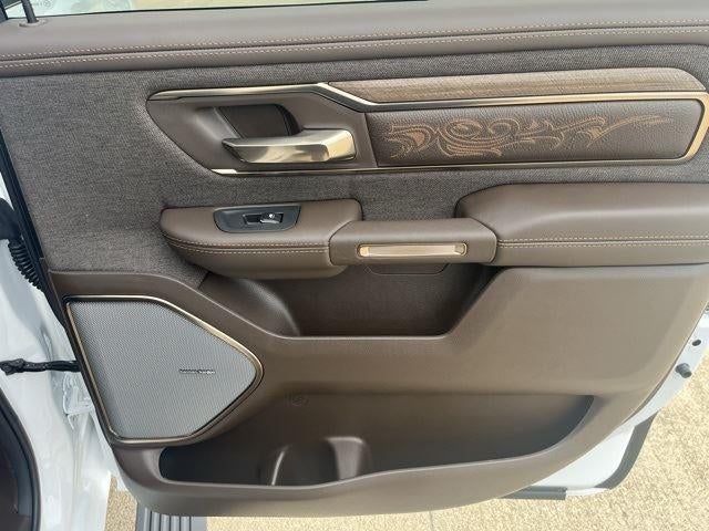 2026 RAM 1500 Longhorn