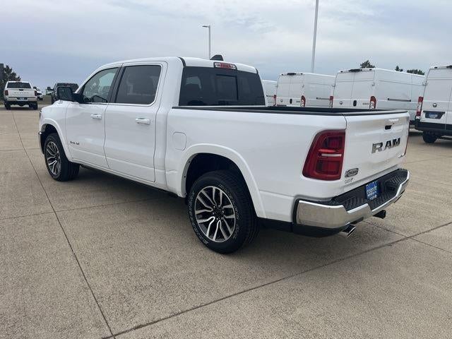 2026 RAM 1500 Longhorn
