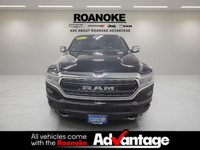 2023 RAM 1500 Limited