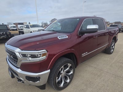 2023 RAM 1500 Limited