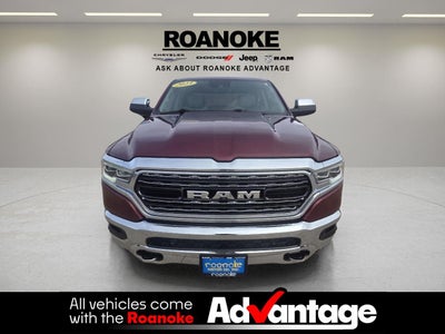 2023 RAM 1500 Limited