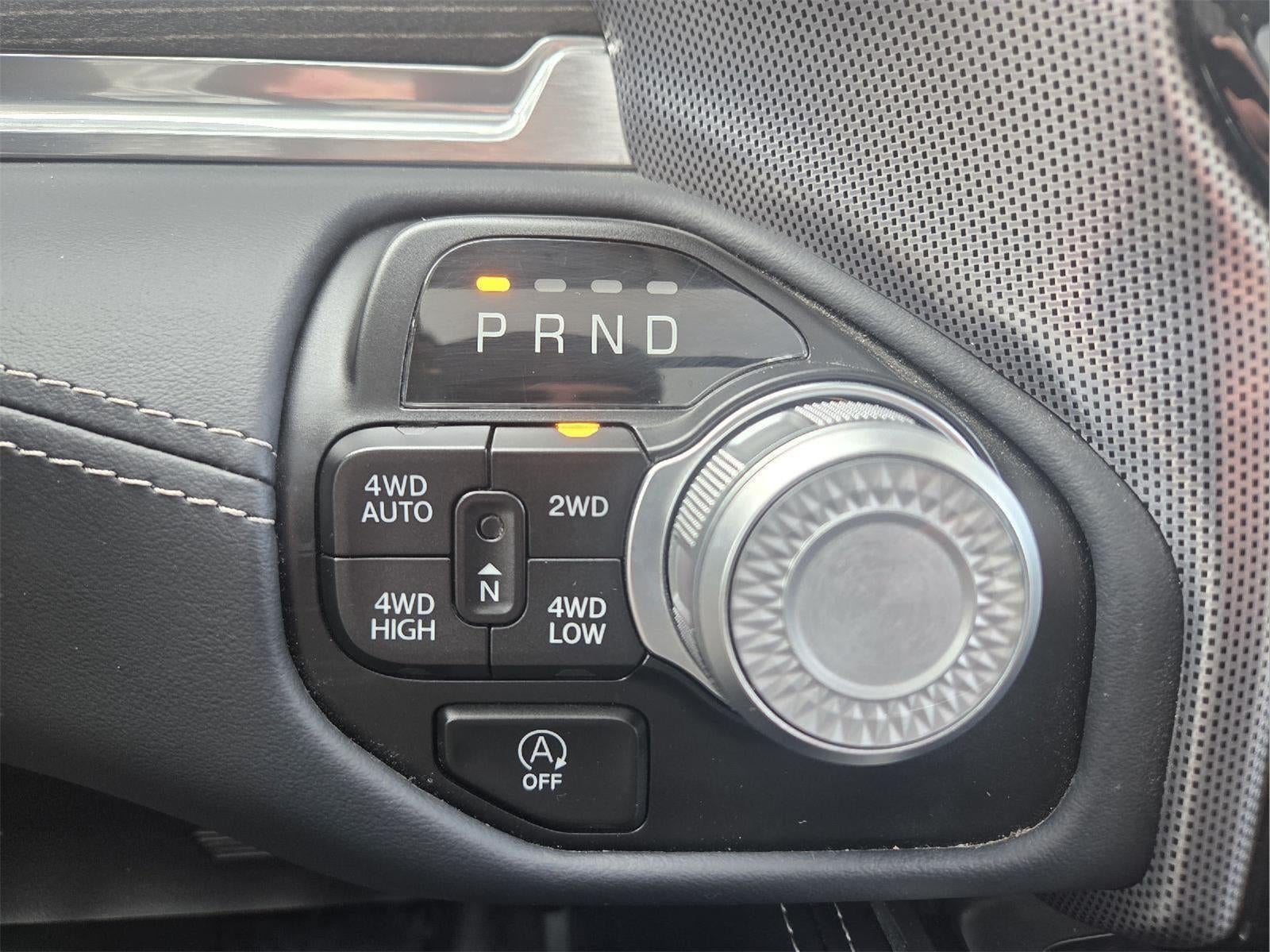 2023 RAM 1500 Limited