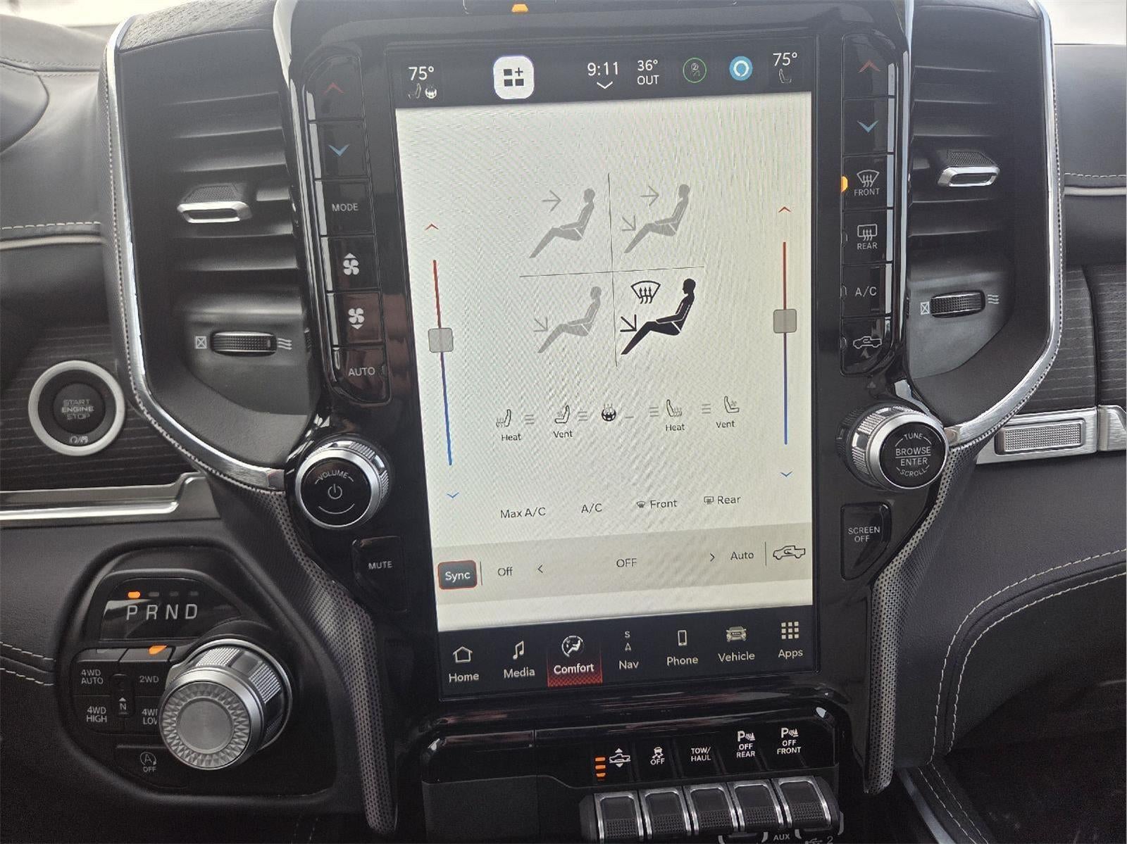 2023 RAM 1500 Limited