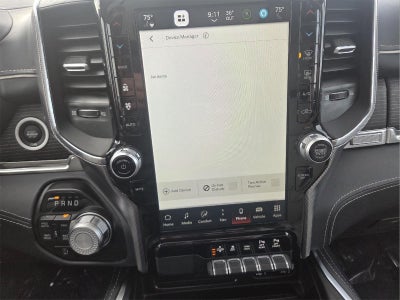 2023 RAM 1500 Limited