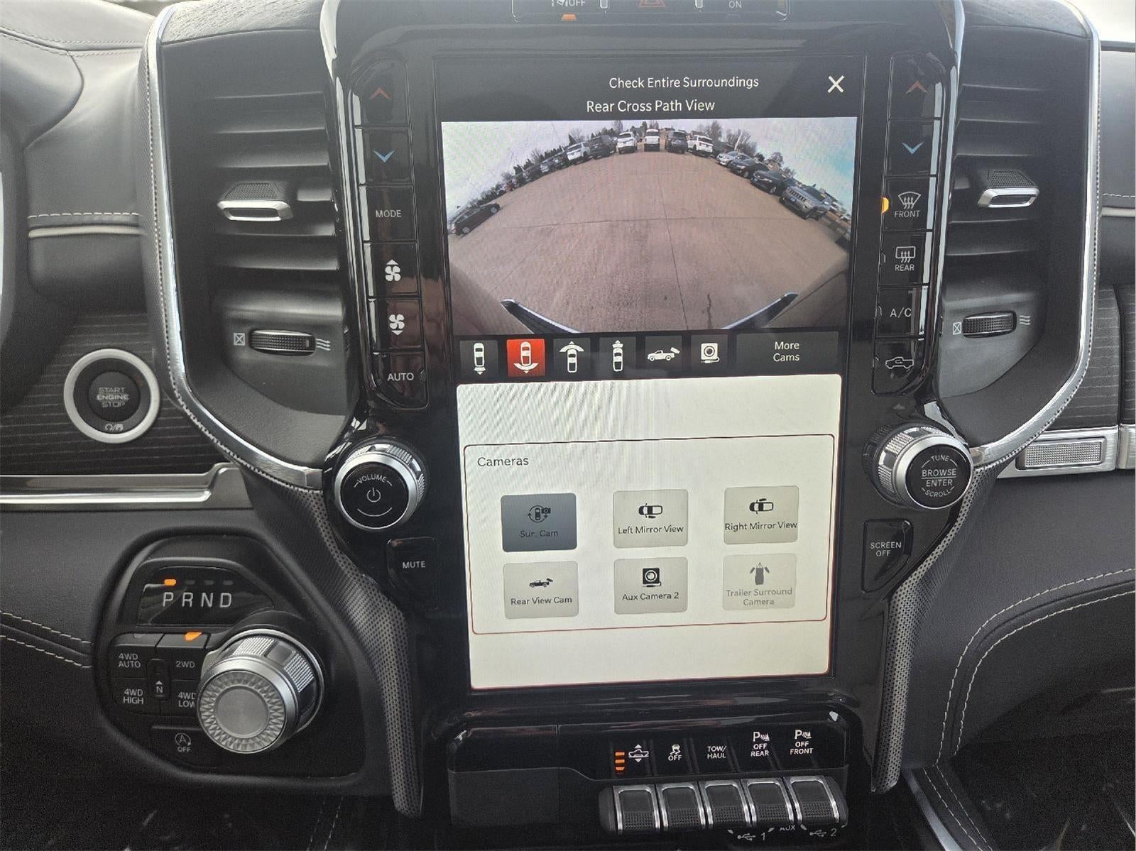 2023 RAM 1500 Limited