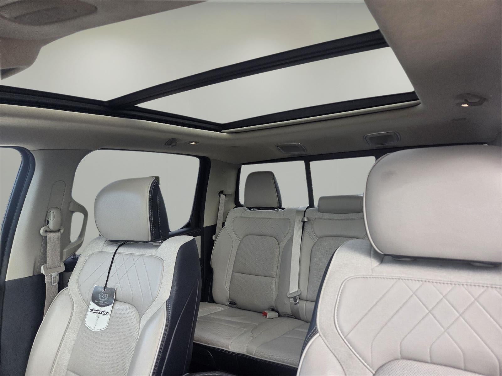 2023 RAM 1500 Limited