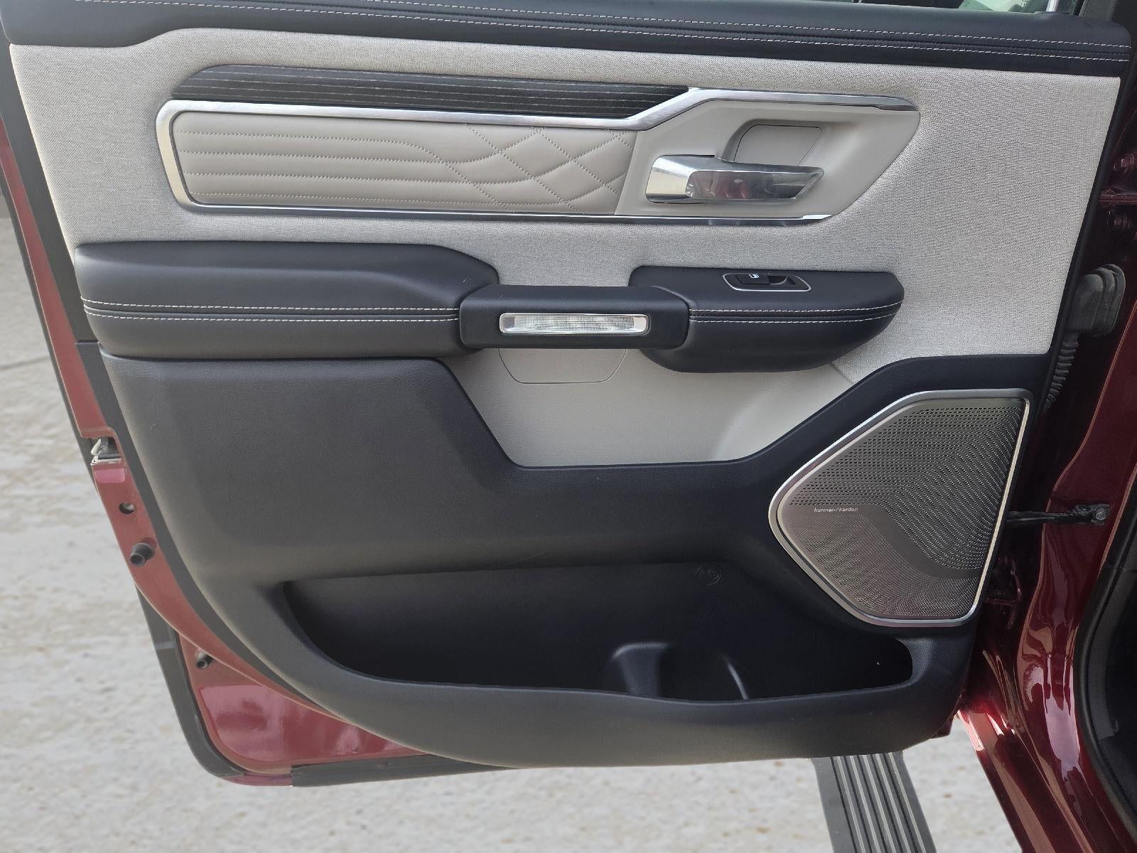 2023 RAM 1500 Limited