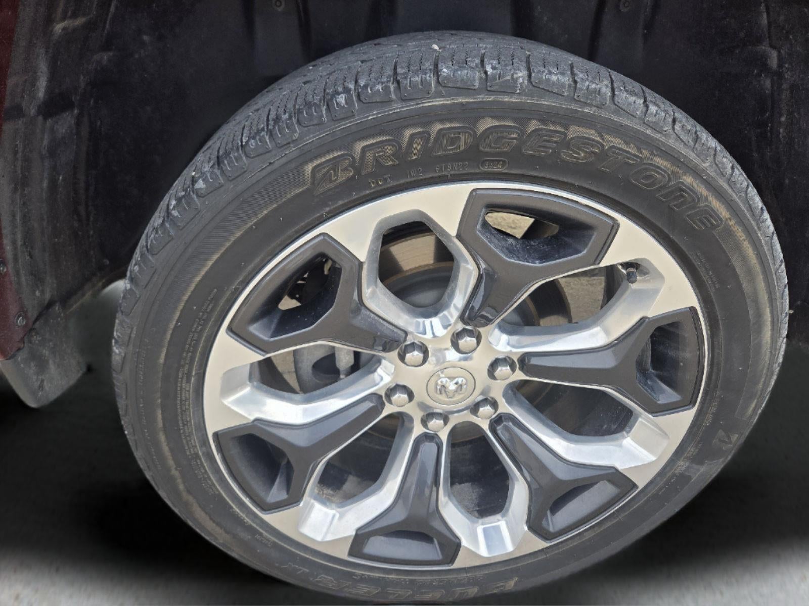 2023 RAM 1500 Limited