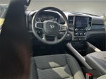 2025 RAM 1500 BIG HORN 4X4 CREW CAB 6'4