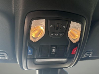 2025 RAM 1500 BIG HORN 4X4 CREW CAB 6'4