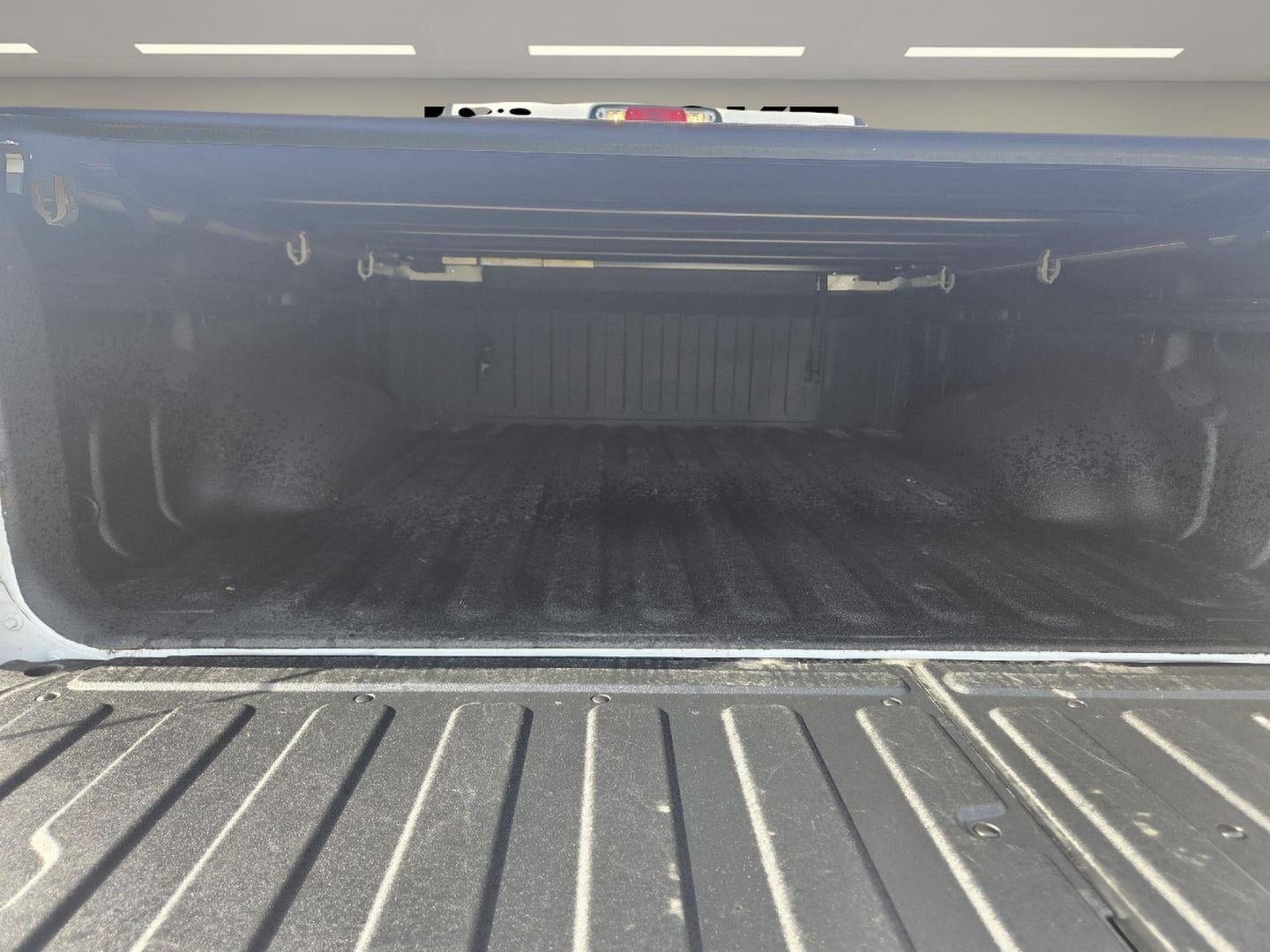 2021 RAM 1500 Longhorn