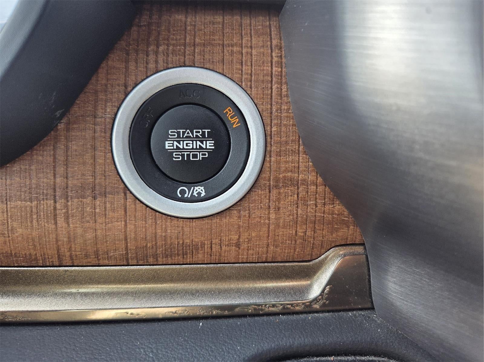 2021 RAM 1500 Longhorn