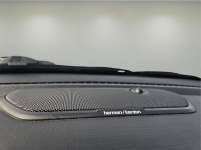 2021 RAM 1500 Longhorn