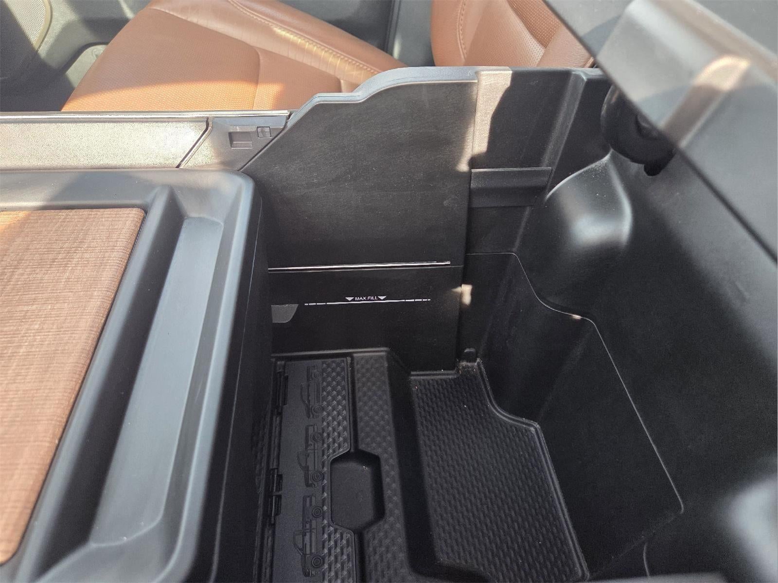 2021 RAM 1500 Longhorn