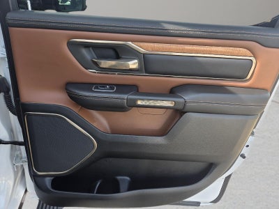 2021 RAM 1500 Longhorn