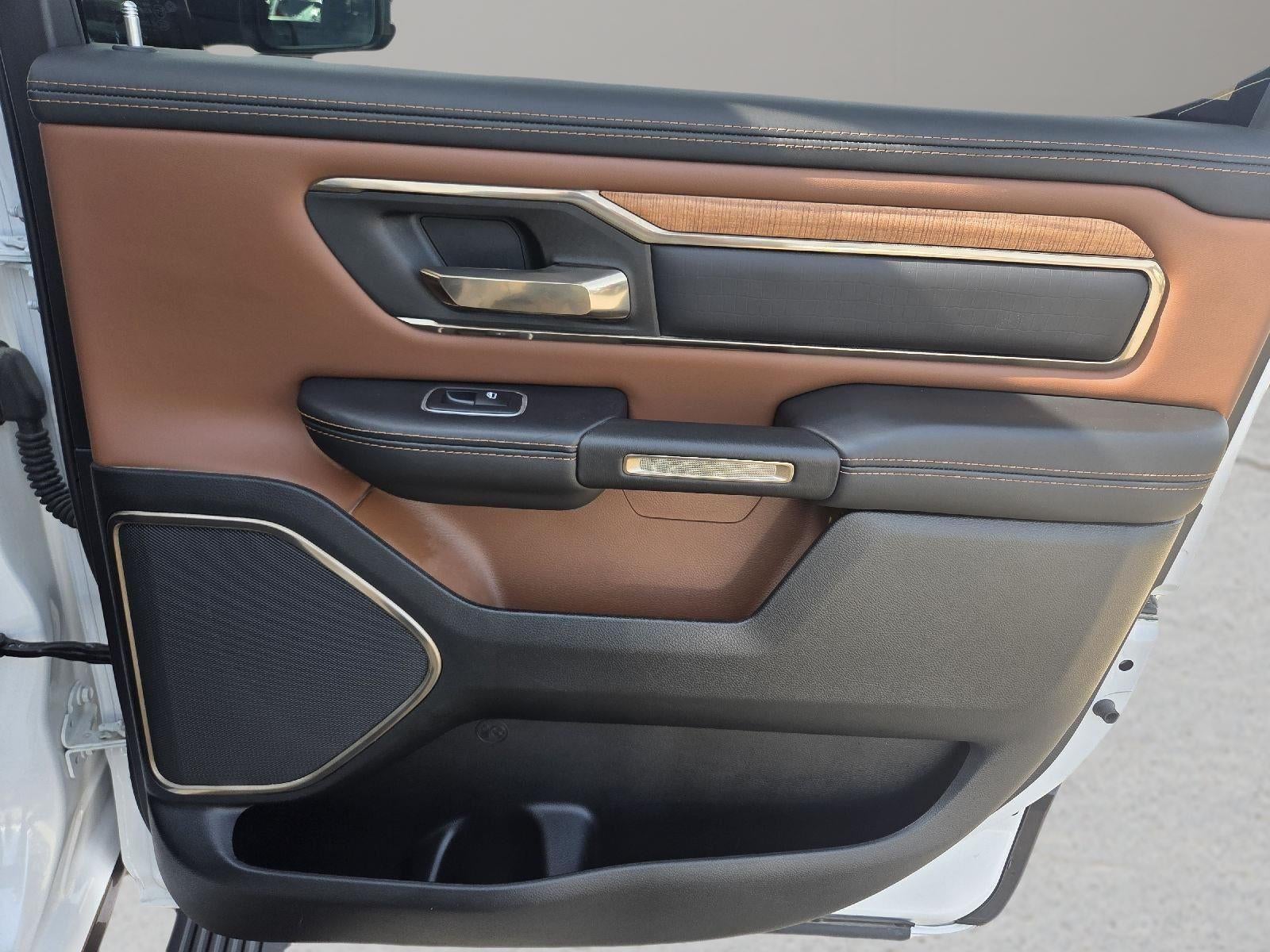 2021 RAM 1500 Longhorn