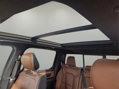 2021 RAM 1500 Longhorn