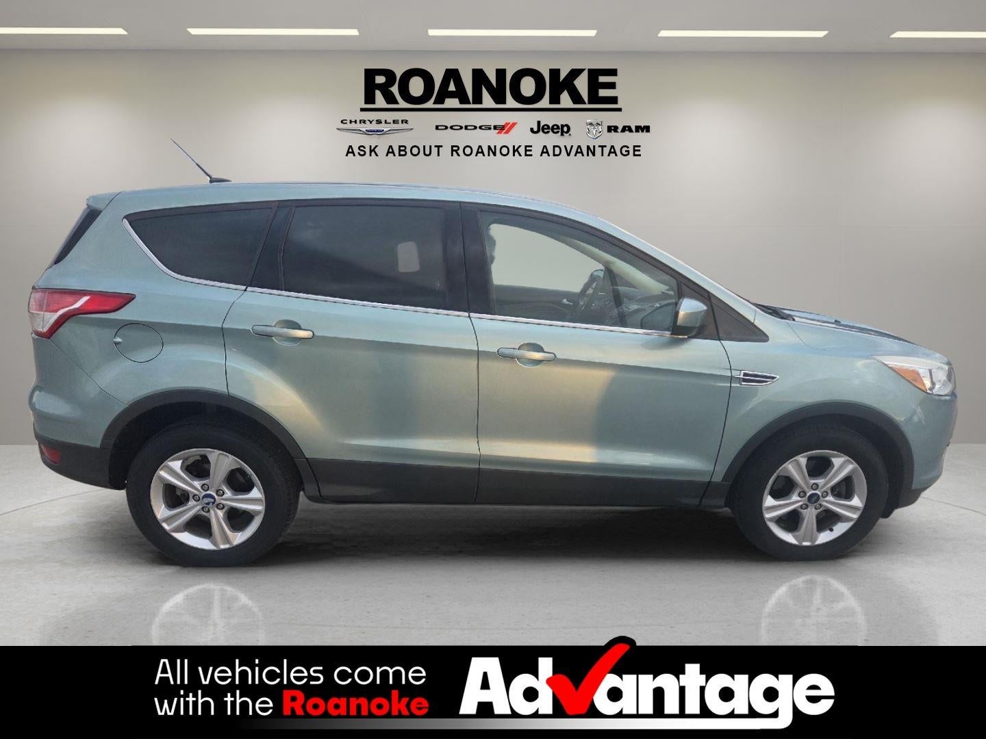 2013 Ford Escape SE