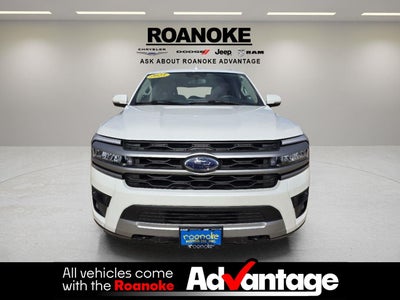 2023 Ford Expedition XLT