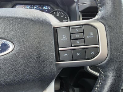 2023 Ford Expedition XLT