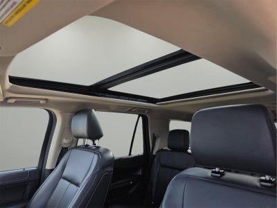 2023 Ford Expedition XLT