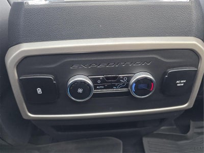 2023 Ford Expedition XLT