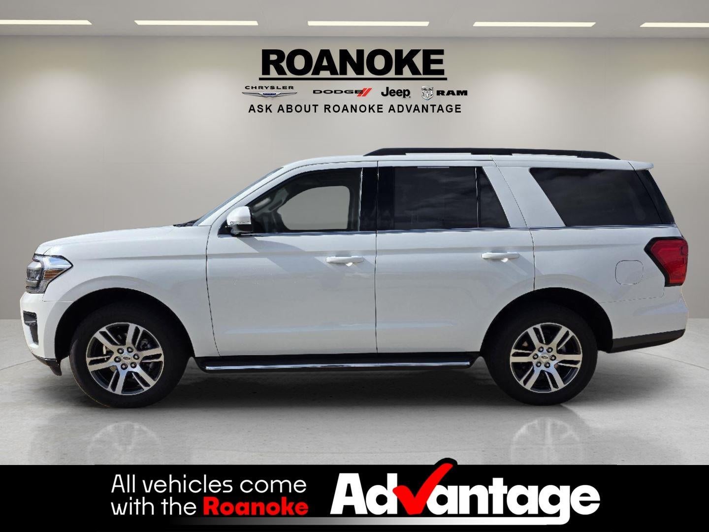 2023 Ford Expedition XLT