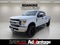 2017 Ford Super Duty F-250 XLT