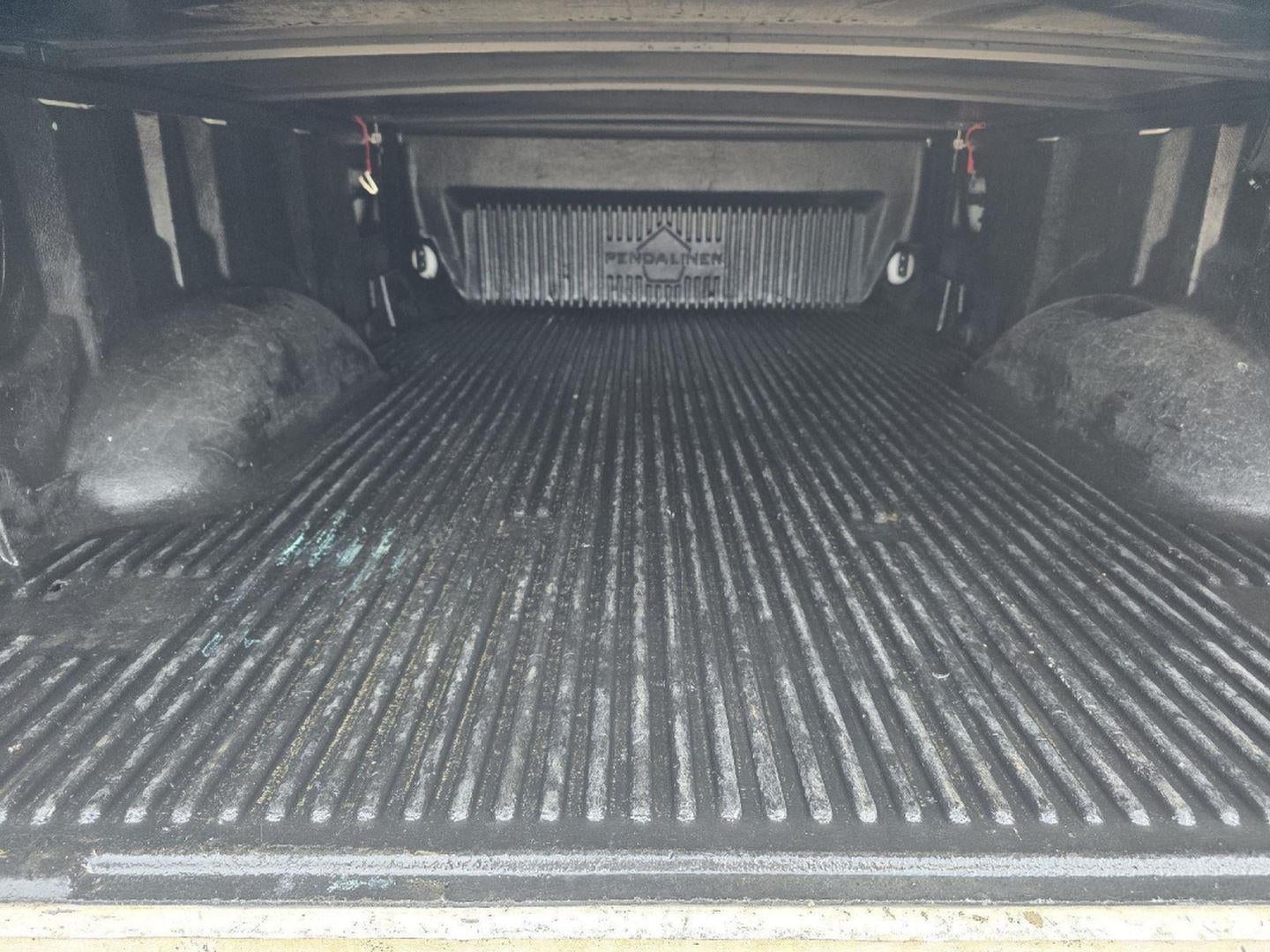 2017 Ford Super Duty F-250 XLT