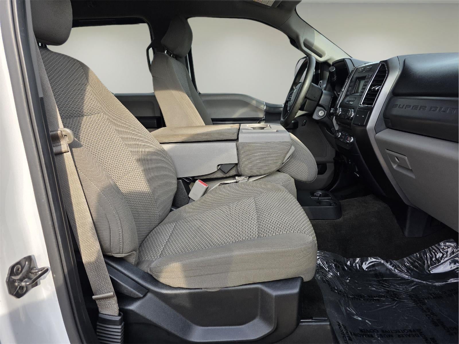 2017 Ford Super Duty F-250 XLT