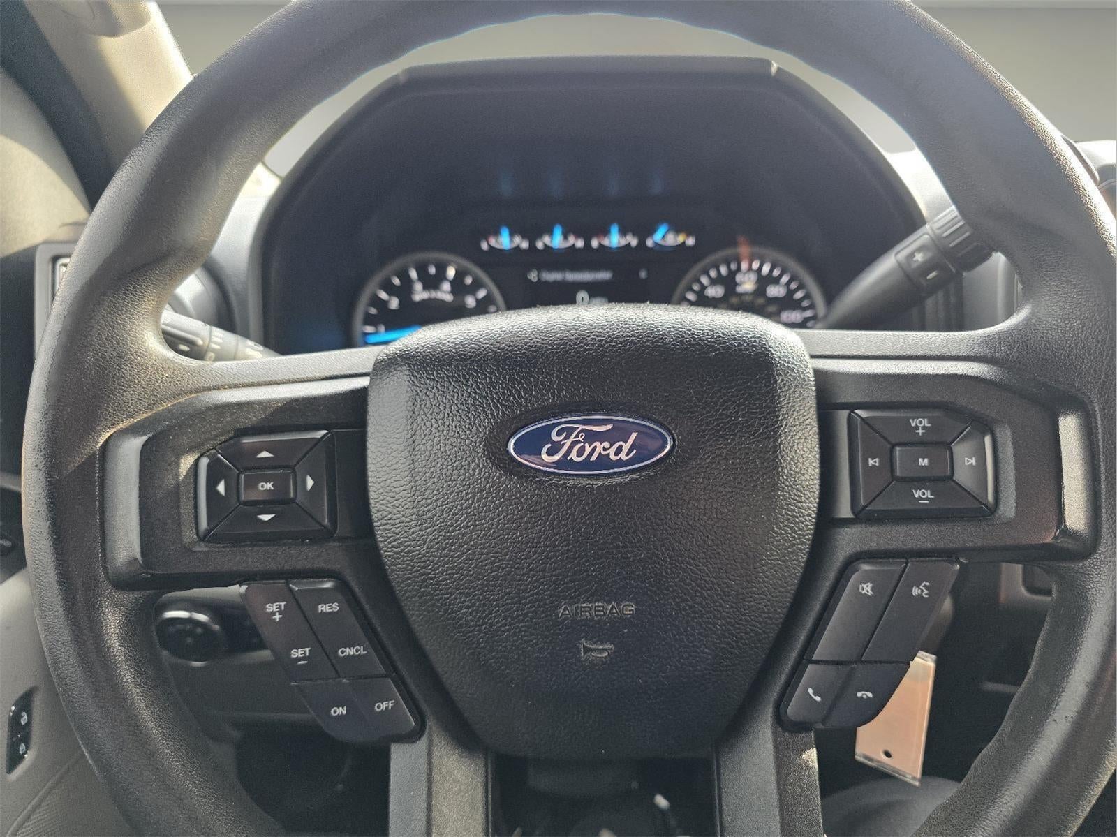 2017 Ford Super Duty F-250 XLT