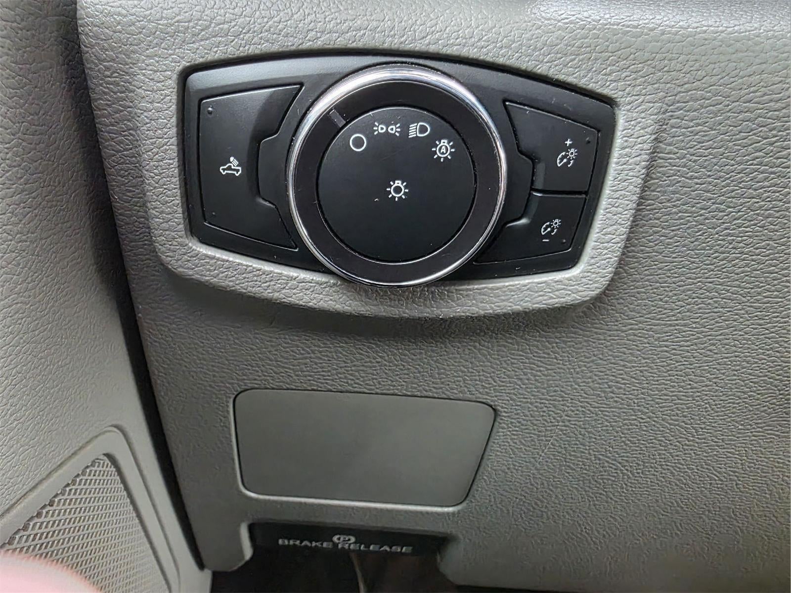 2017 Ford Super Duty F-250 XLT