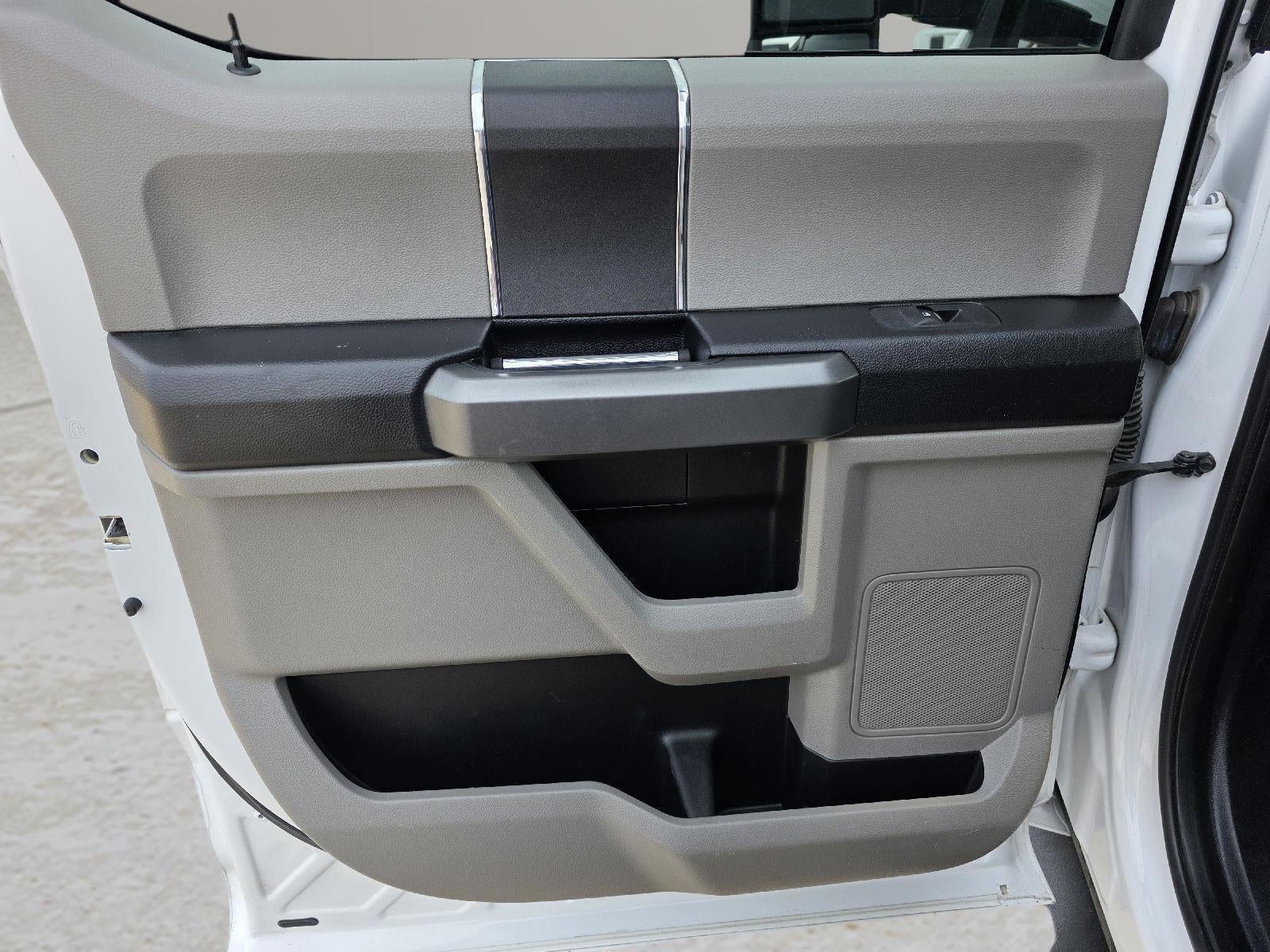 2017 Ford Super Duty F-250 XLT