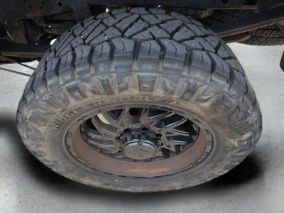 2017 Ford Super Duty F-250 XLT