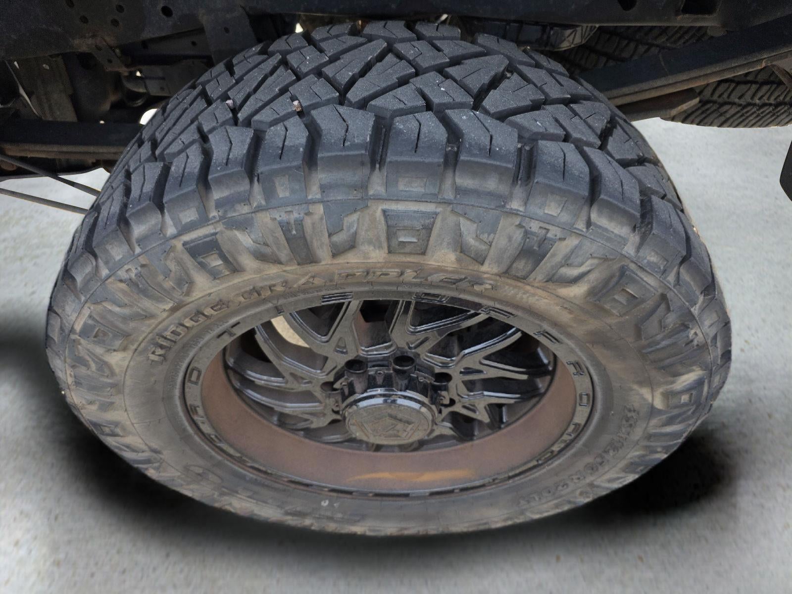 2017 Ford Super Duty F-250 XLT