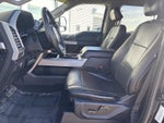 2017 Ford Super Duty F-250 Lariat