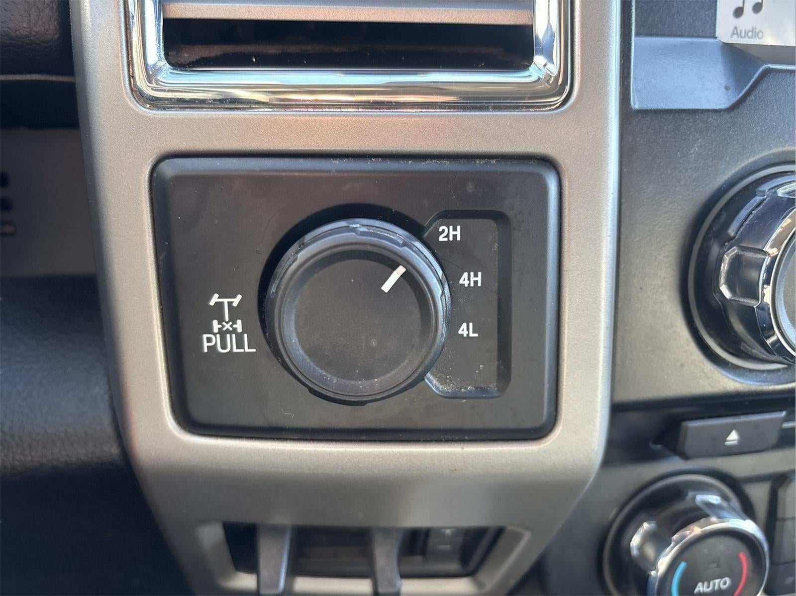 2017 Ford Super Duty F-250 Lariat