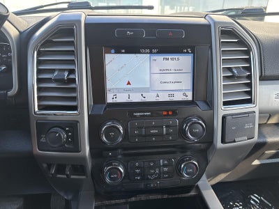 2017 Ford Super Duty F-250 Lariat