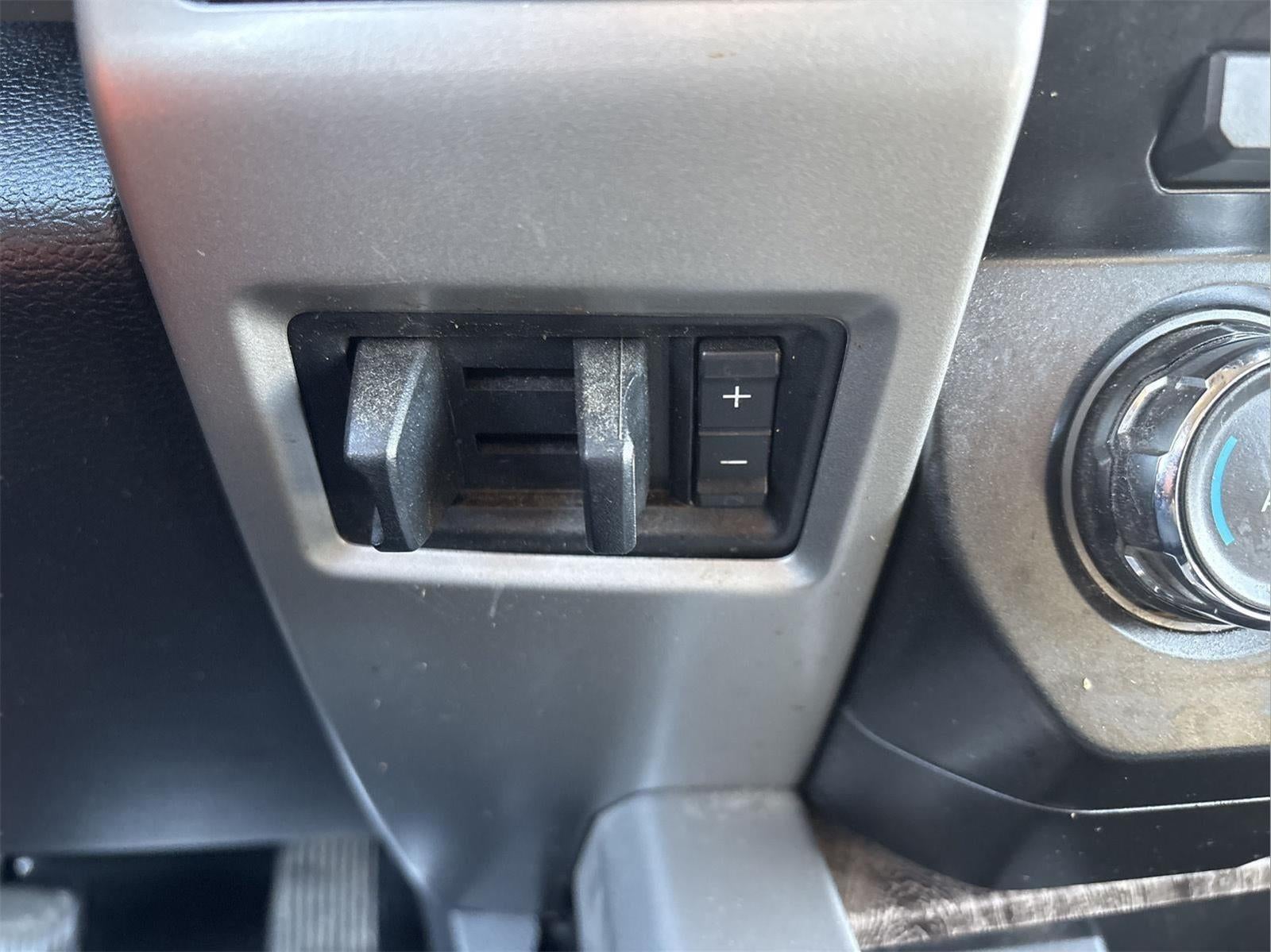 2017 Ford Super Duty F-250 Lariat