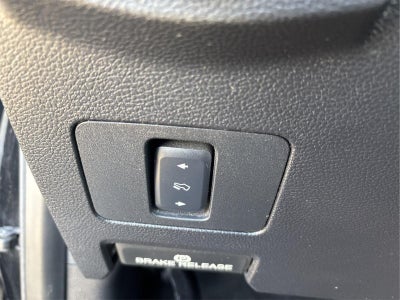 2017 Ford Super Duty F-250 Lariat